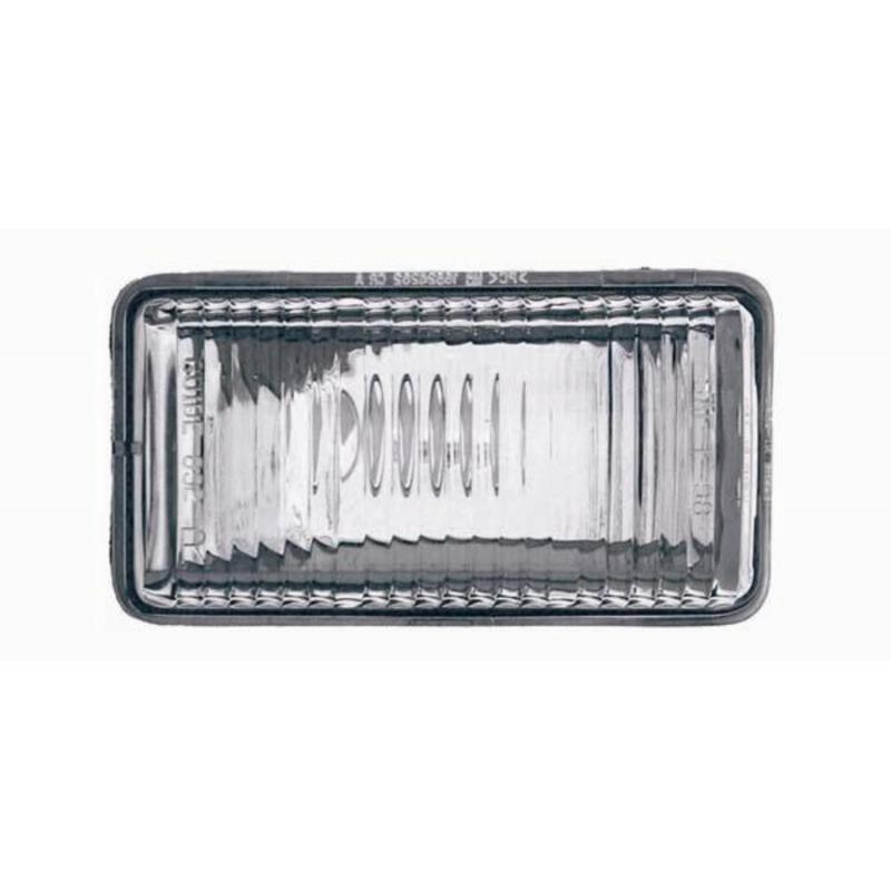 TYC 19576500 - Fog Light Assembly TYC 19576500 Fog Light Assembly product image 2 of 2