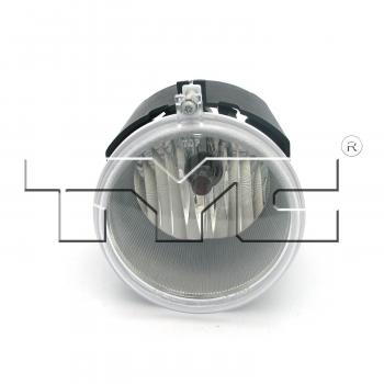 2009 Chrysler 300 Fog Light Assembly Left TYC 19576990 image 1 of 3