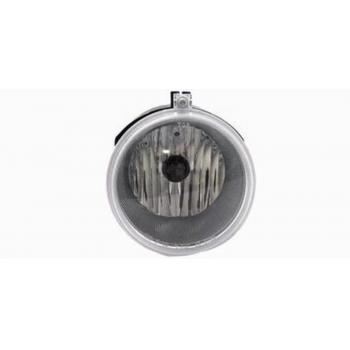 2009 Chrysler 300 Fog Light Assembly Left TYC 19576990 image 3 of 3