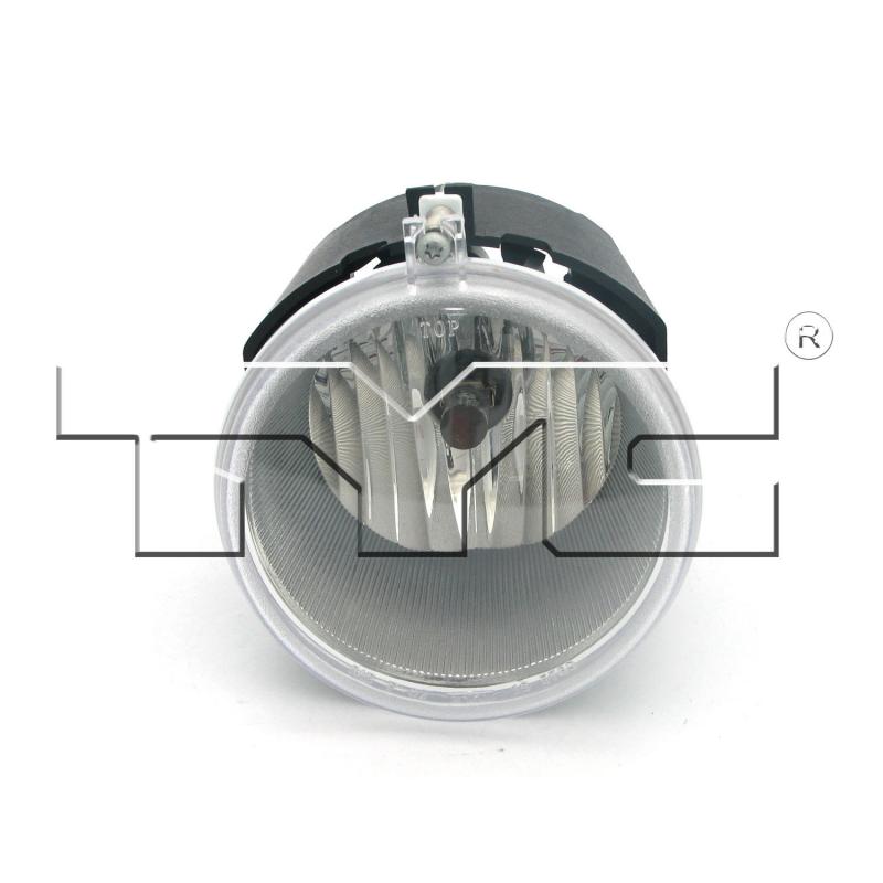 2005 Dodge Dakota Fog Light Assembly