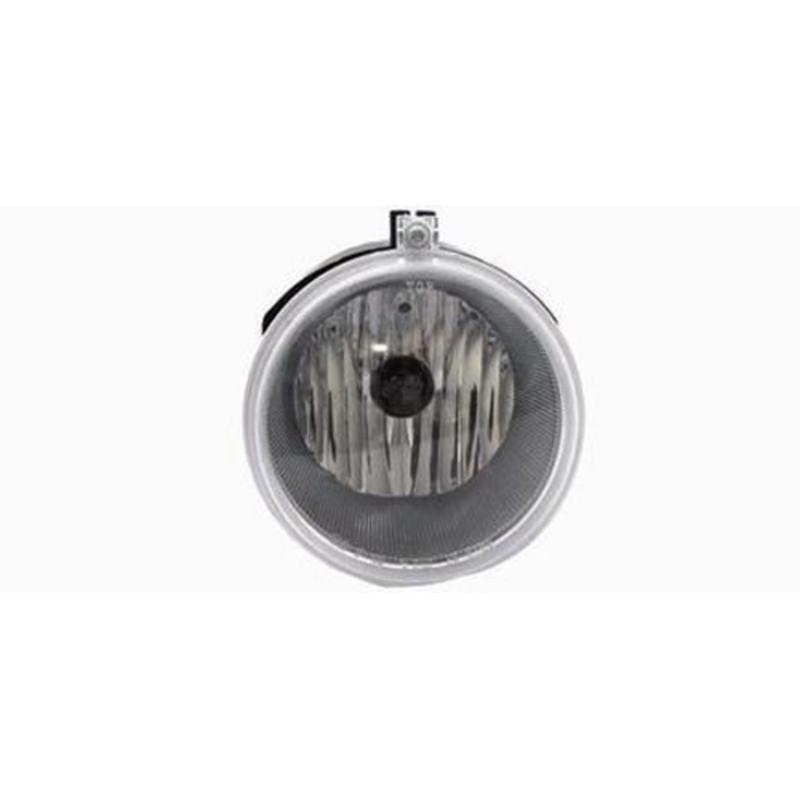 TYC 19576990 - Fog Light Assembly TYC 19576990 Fog Light Assembly product image 3 of 3