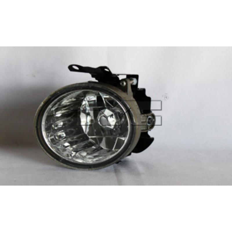 TYC 19577600 - Fog Light Assembly TYC 19577600 Fog Light Assembly product image 2 of 2