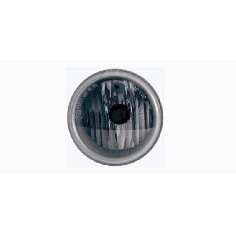2005 Jeep Liberty Fog Light Assembly