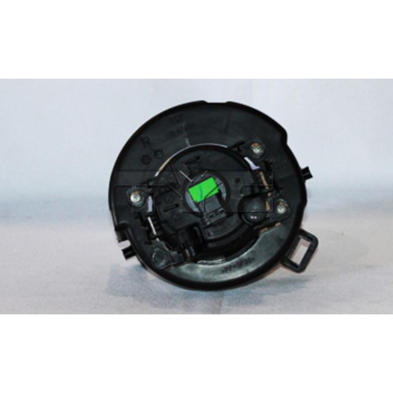 TYC 19578500 - Fog Light Assembly TYC 19578500 Fog Light Assembly product image 1 of 2