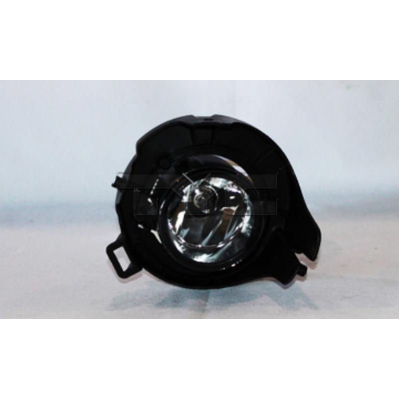 TYC 19578500 - Fog Light Assembly TYC 19578500 Fog Light Assembly product image 2 of 2