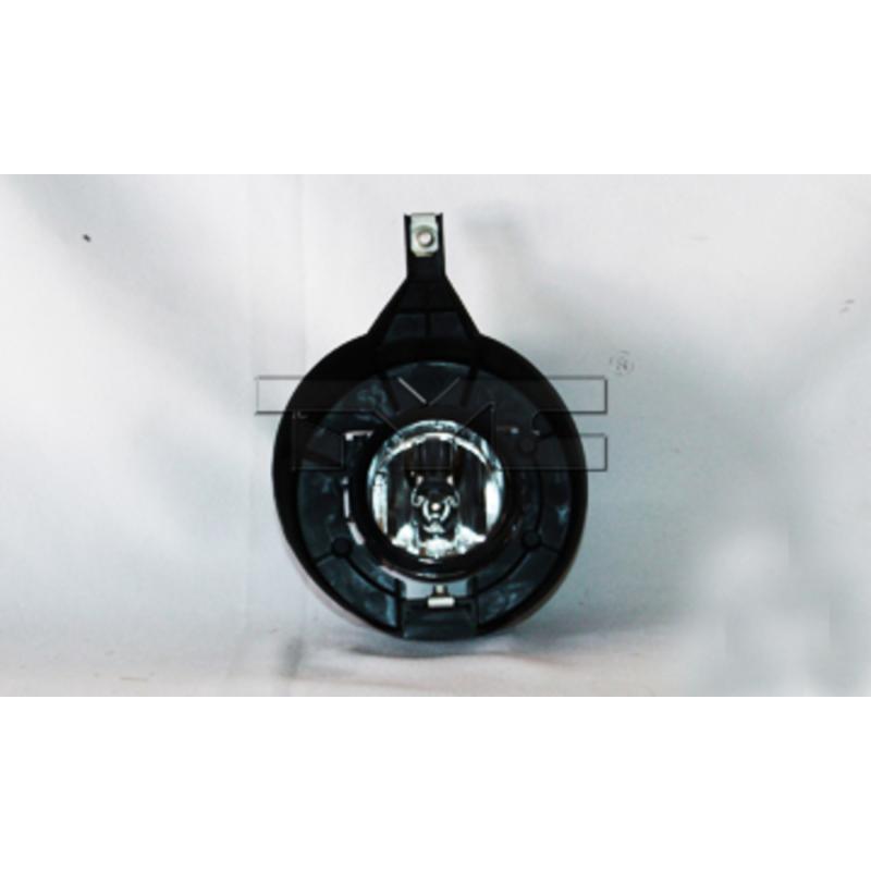 TYC 19580700 - Fog Light Assembly TYC 19580700 Fog Light Assembly product image 2 of 2