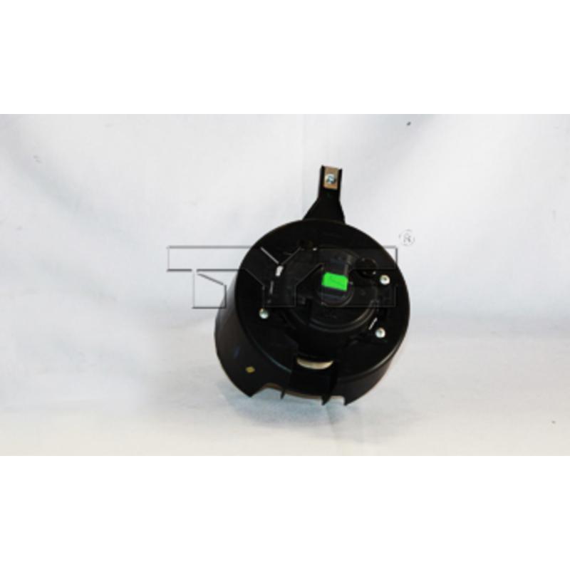TYC 19580800 - Fog Light Assembly TYC 19580800 Fog Light Assembly product image 1 of 1