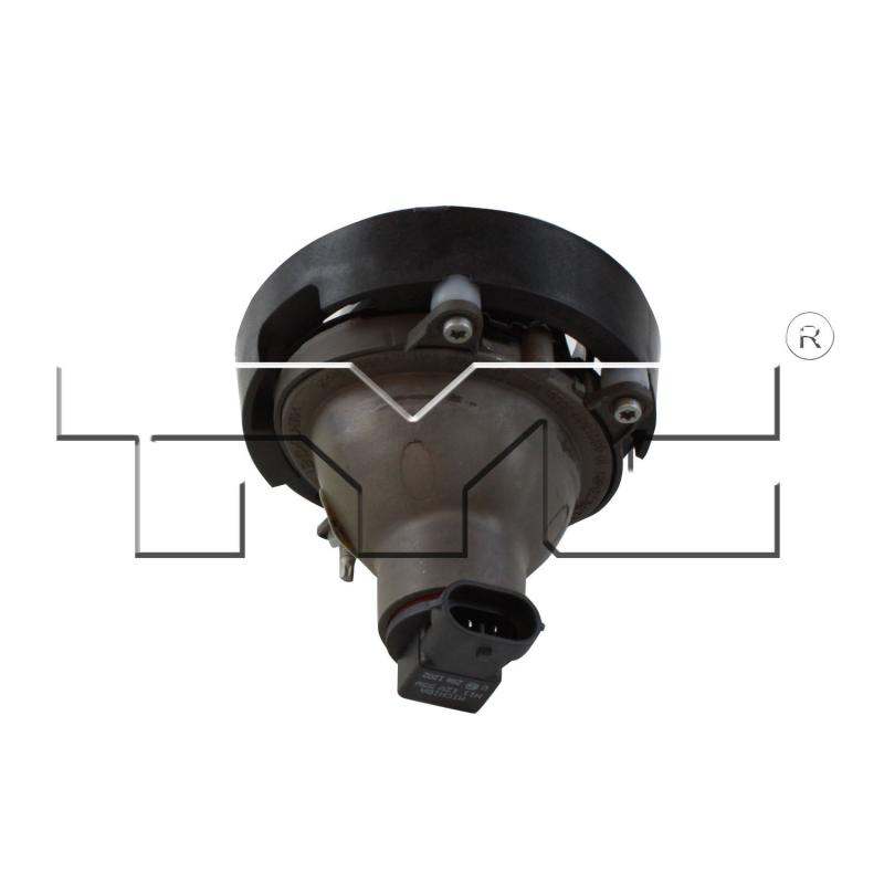 TYC 19582100 - Fog Light Assembly TYC 19582100 Fog Light Assembly product image 1 of 2