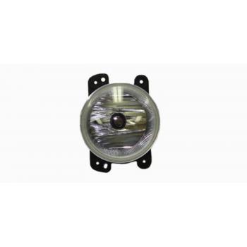 2009 Chrysler 300 Fog Light Assembly Left TYC 19582900 image 3 of 3