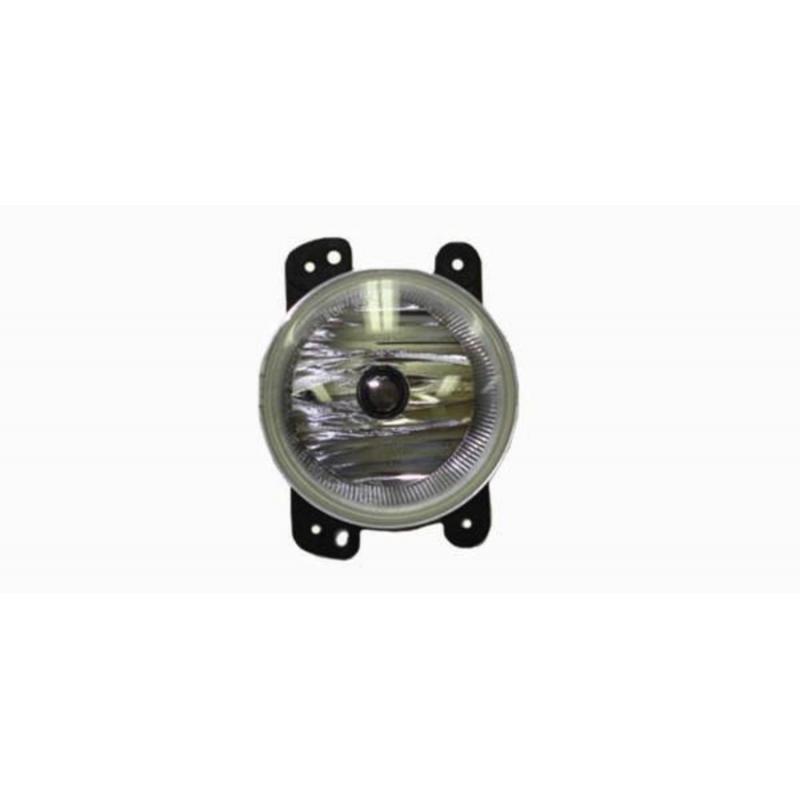 TYC 19582900 - Fog Light Assembly TYC 19582900 Fog Light Assembly product image 3 of 3