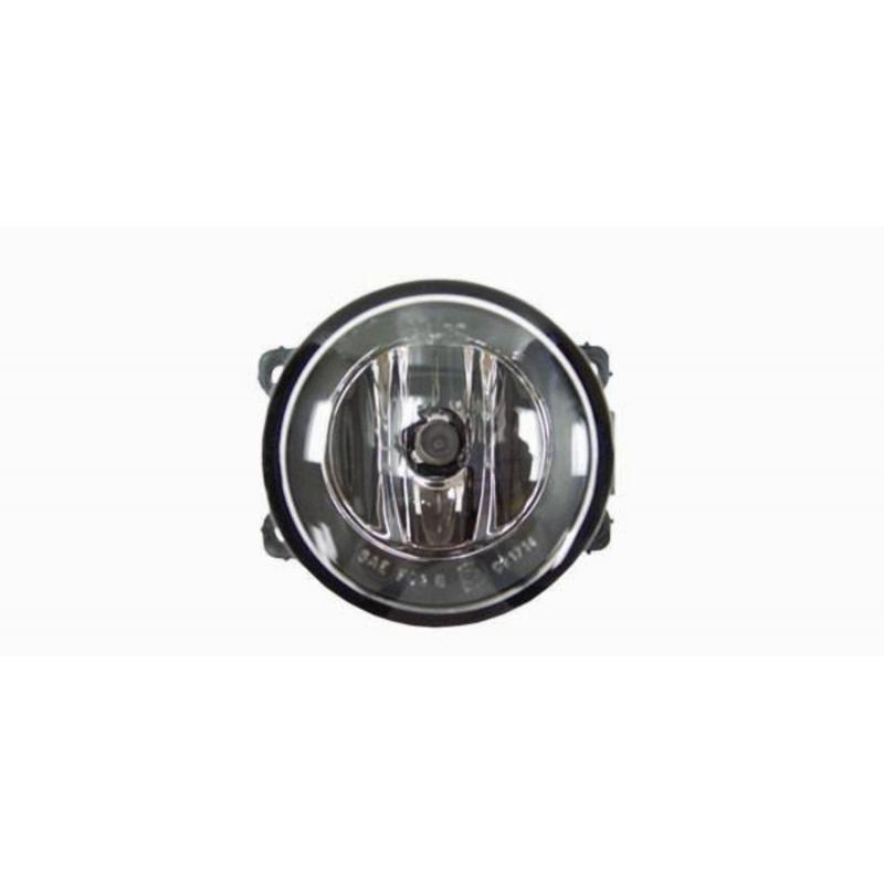 TYC 19584500 - Fog Light Assembly TYC 19584500 Fog Light Assembly product image 3 of 3