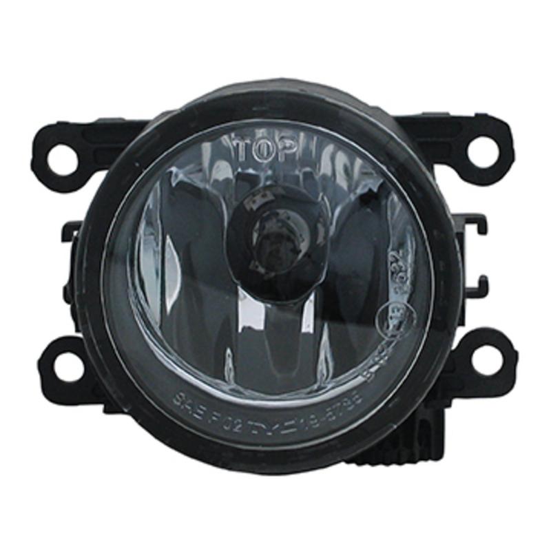 TYC 195845001 - Fog Light Assembly TYC 195845001 Fog Light Assembly product image 1 of 1