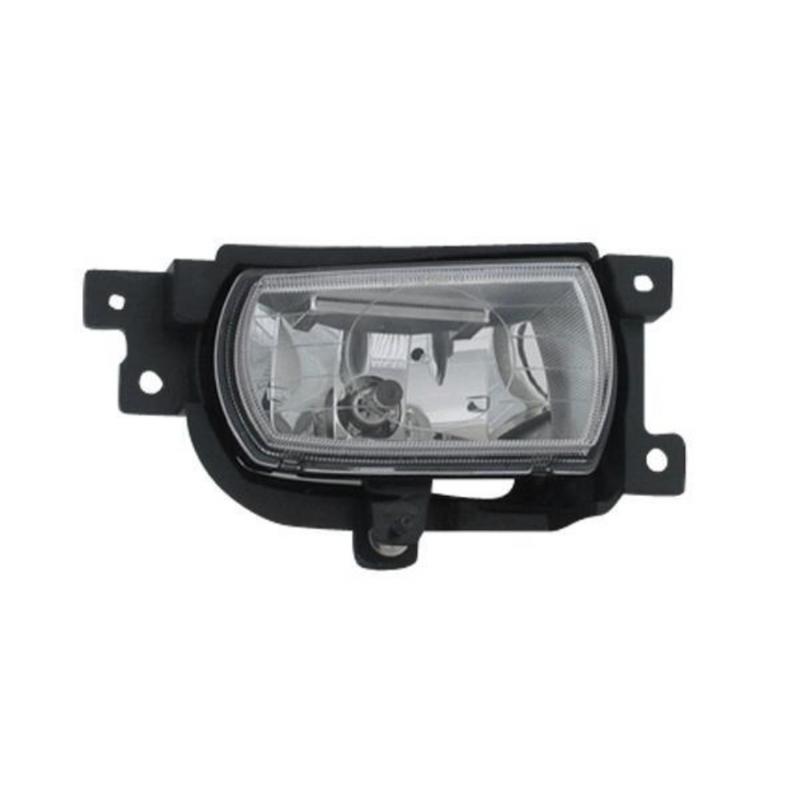TYC 19586900 - Fog Light Assembly TYC 19586900 Fog Light Assembly product image 2 of 3