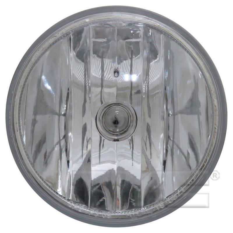 2017 Chevrolet Silverado 2500 HD Fog Light Assembly Left TYC 195871009 image 1 of 3