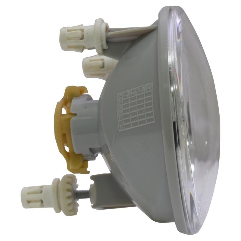 TYC 195871901 - Fog Light Assembly TYC 195871901 Fog Light Assembly product image 4 of 6