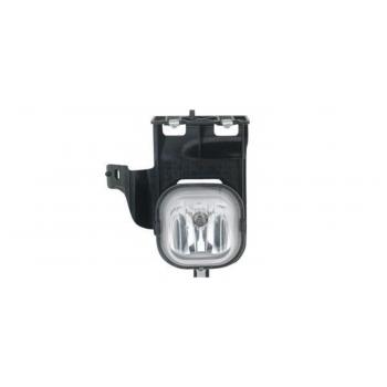 2006 Ford Ranger Fog Light Assembly Right TYC 19587500 image 1 of 3