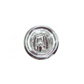 2006 Hyundai Santa Fe Fog Light Assembly Left TYC 19587900 image 1 of 1