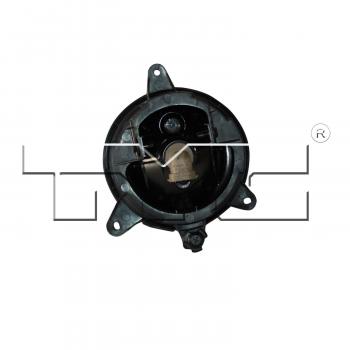 2006 Kia Sorento Fog Light Assembly Right TYC 19588500 image 2 of 2