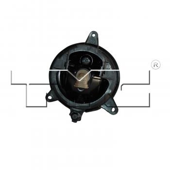 2006 Kia Sorento Fog Light Assembly Left TYC 19588600 image 1 of 2
