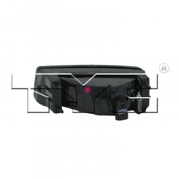 2006 Ford Expedition Fog Light Assembly Right TYC 19590100 image 2 of 3