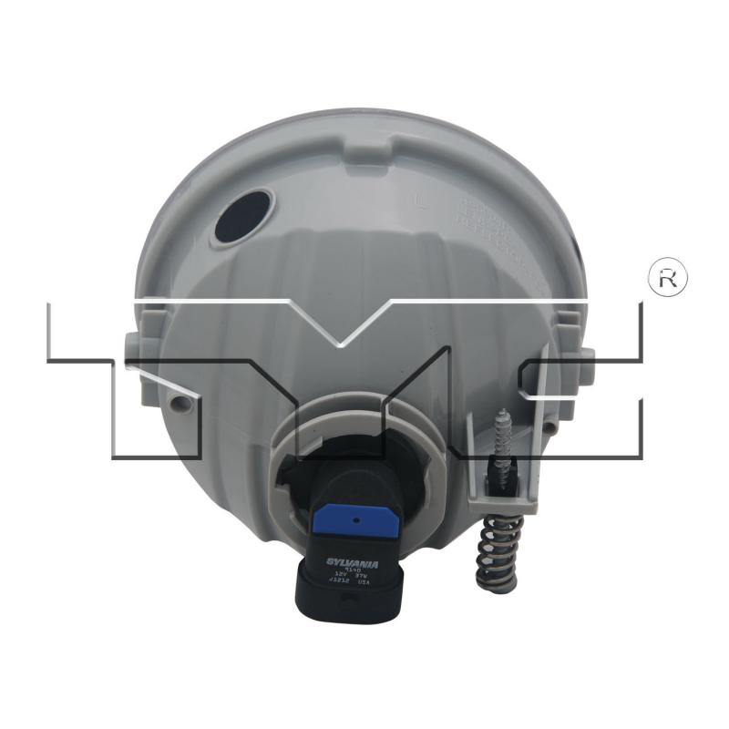 TYC 19590400 - Fog Light Assembly TYC 19590400 Fog Light Assembly product image 1 of 2