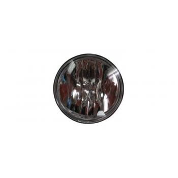 2011 GMC Sierra 1500 Fog Light Assembly Right TYC 19591300 image 3 of 3
