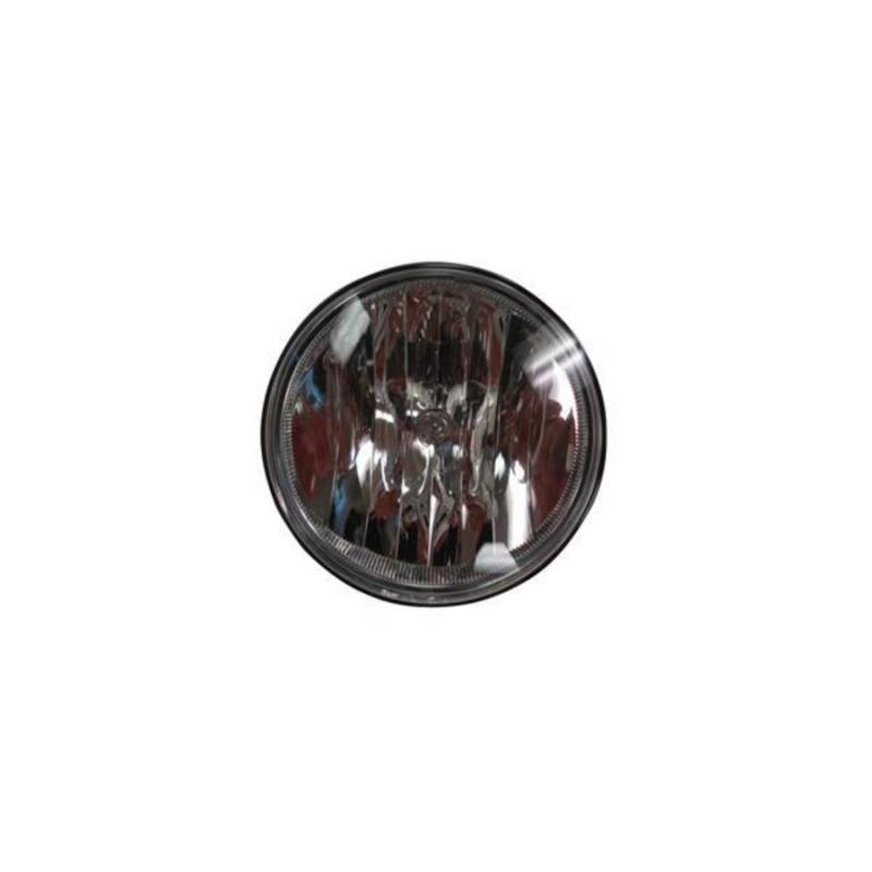 2008 GMC Sierra 3500 HD Fog Light Assembly Right TYC 19591300 image 3 of 3
