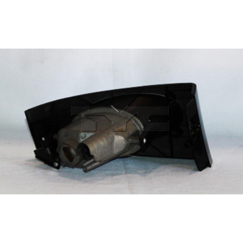 TYC 19592401 - Fog Light Assembly TYC 19592401 Fog Light Assembly product image 2 of 2