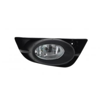 2009 Honda Fit Fog Light Assembly Right TYC 19593900 image 1 of 1