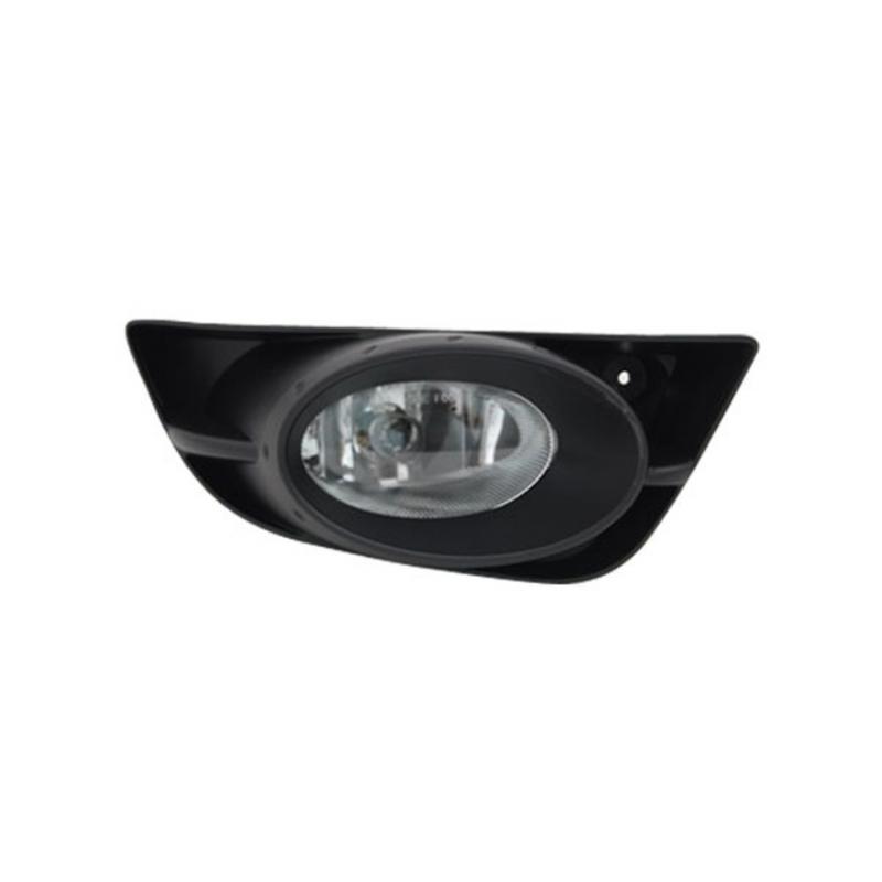 TYC 19593900 - Fog Light Assembly TYC 19593900 Fog Light Assembly product image 1 of 1