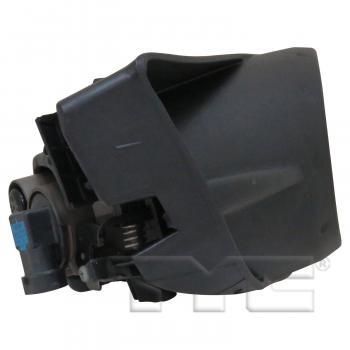 2009 Honda Fit Fog Light Assembly Right TYC 195939009 image 1 of 4