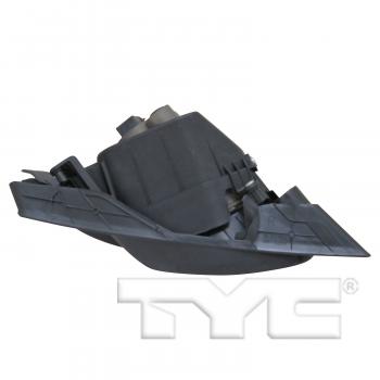 2009 Honda Fit Fog Light Assembly Right TYC 195939009 image 2 of 4