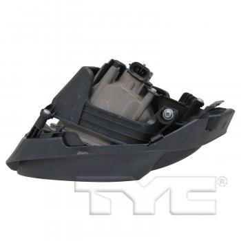 2009 Honda Fit Fog Light Assembly Right TYC 195939009 image 3 of 4