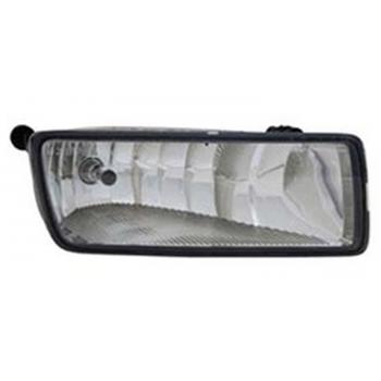 2007 Ford Explorer Sport Trac Fog Light Assembly Right TYC 19594500 image 1 of 1