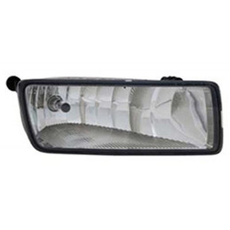2006 Ford Explorer Fog Light Assembly Right TYC 19594500 image 1 of 1