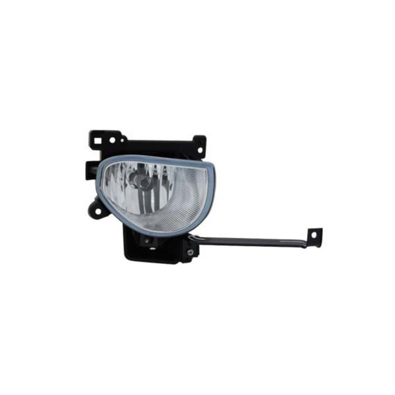 TYC 19595100 - Fog Light Assembly TYC 19595100 Fog Light Assembly product image 1 of 3