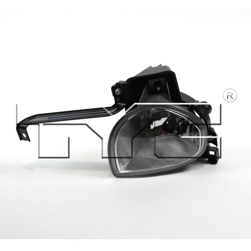 TYC 19595100 - Fog Light Assembly TYC 19595100 Fog Light Assembly product image 3 of 3
