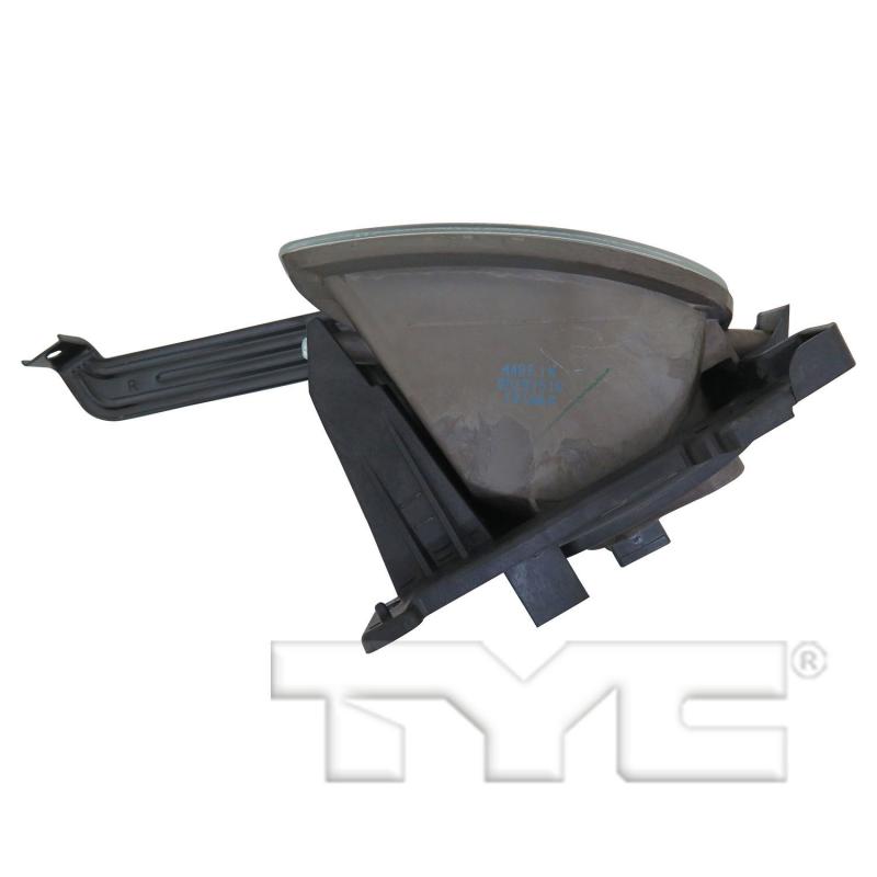 TYC 195951001 - Fog Light Assembly TYC 195951001 Fog Light Assembly product image 2 of 3