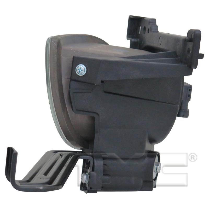 TYC 195951001 - Fog Light Assembly TYC 195951001 Fog Light Assembly product image 3 of 3