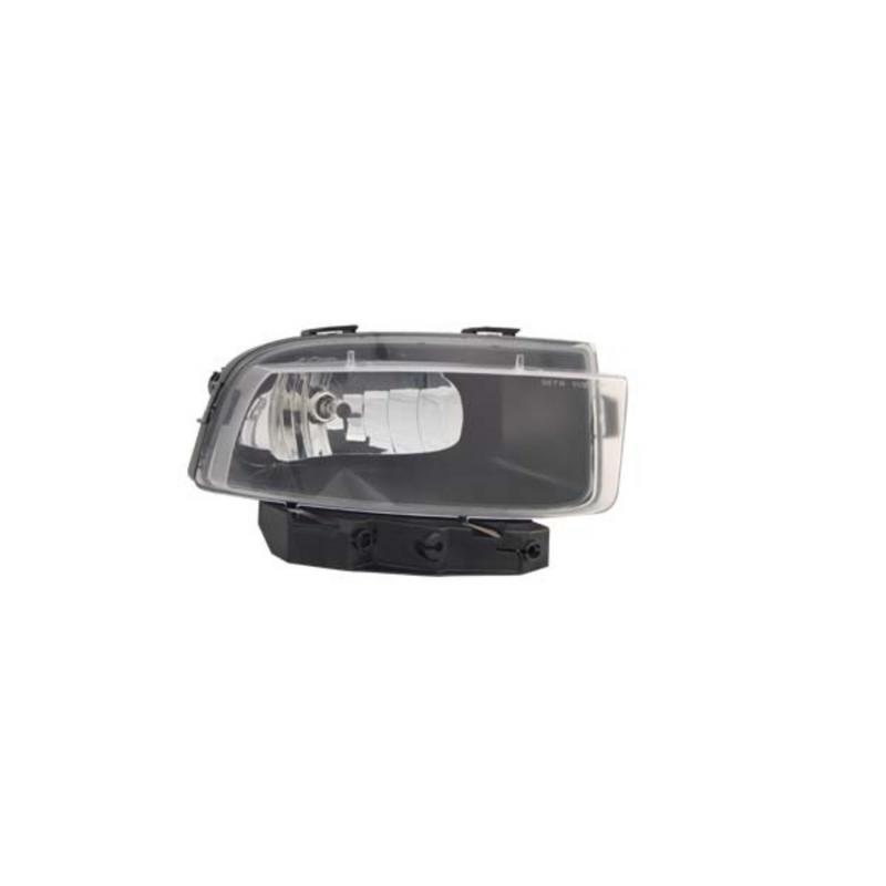 2006 Chevrolet Corvette Fog Light Assembly
