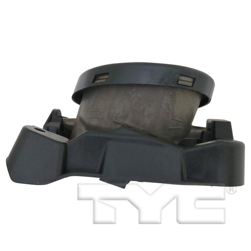 TYC 195958001 - Fog Light Assembly TYC 195958001 Fog Light Assembly product image 2 of 5