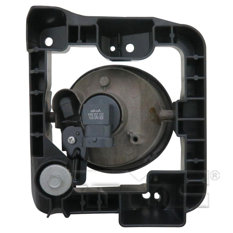 TYC 195958001 - Fog Light Assembly TYC 195958001 Fog Light Assembly product image 3 of 5