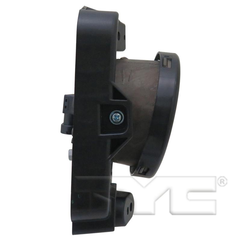 TYC 195958001 - Fog Light Assembly TYC 195958001 Fog Light Assembly product image 4 of 5