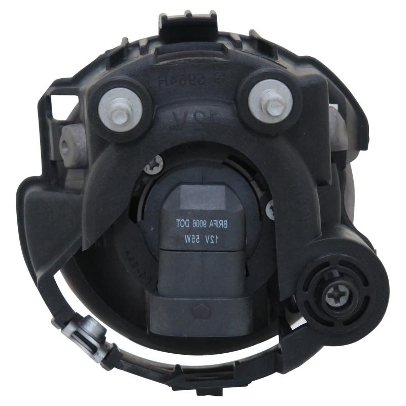 TYC 195963001 - Fog Light Assembly TYC 195963001 Fog Light Assembly product image 2 of 3