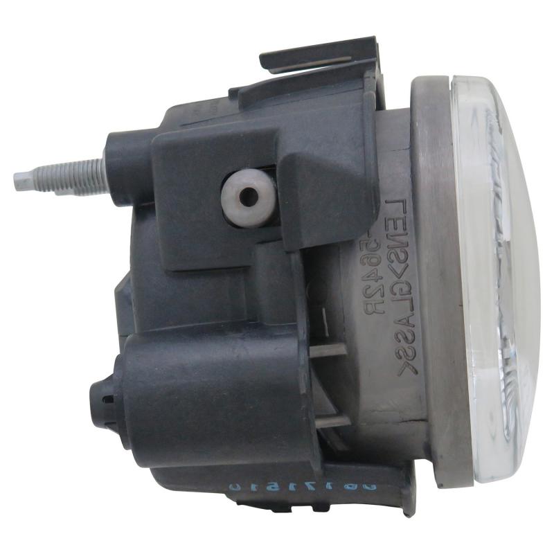 TYC 195963001 - Fog Light Assembly TYC 195963001 Fog Light Assembly product image 3 of 3