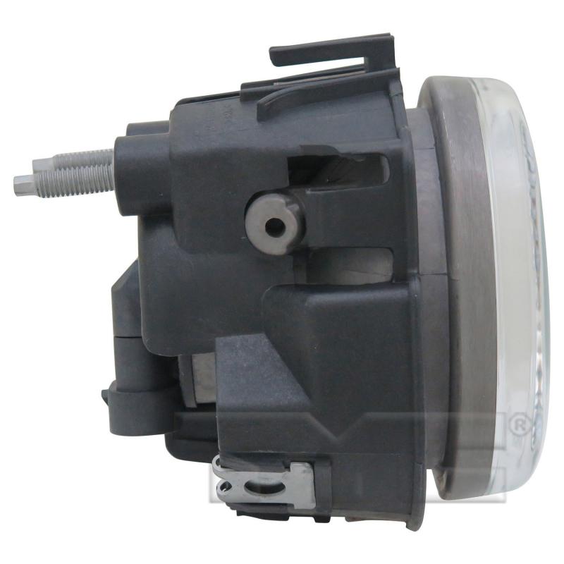TYC 195964001 Fog Light Assembly product image 3 of 6
