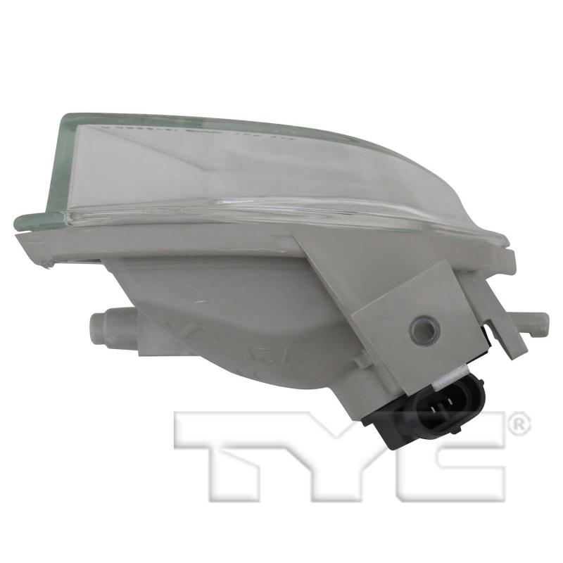 TYC 195966001 - Fog Light Assembly TYC 195966001 Fog Light Assembly product image 2 of 3