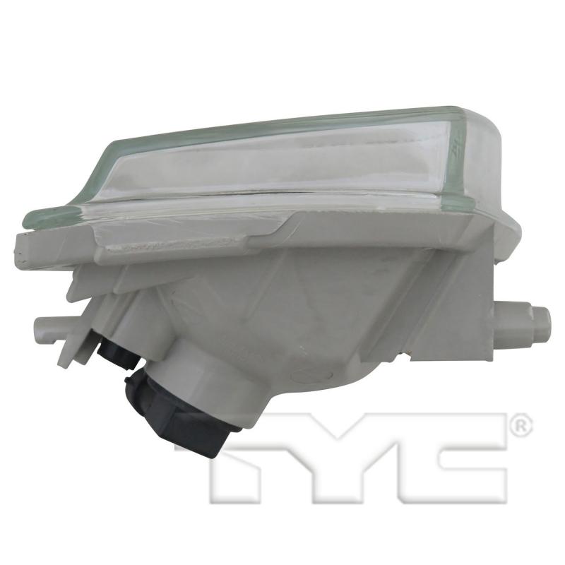 TYC 195966001 - Fog Light Assembly TYC 195966001 Fog Light Assembly product image 3 of 3