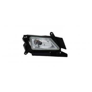 2011 Mazda 3 Fog Light Assembly Right TYC 19596900 image 3 of 3