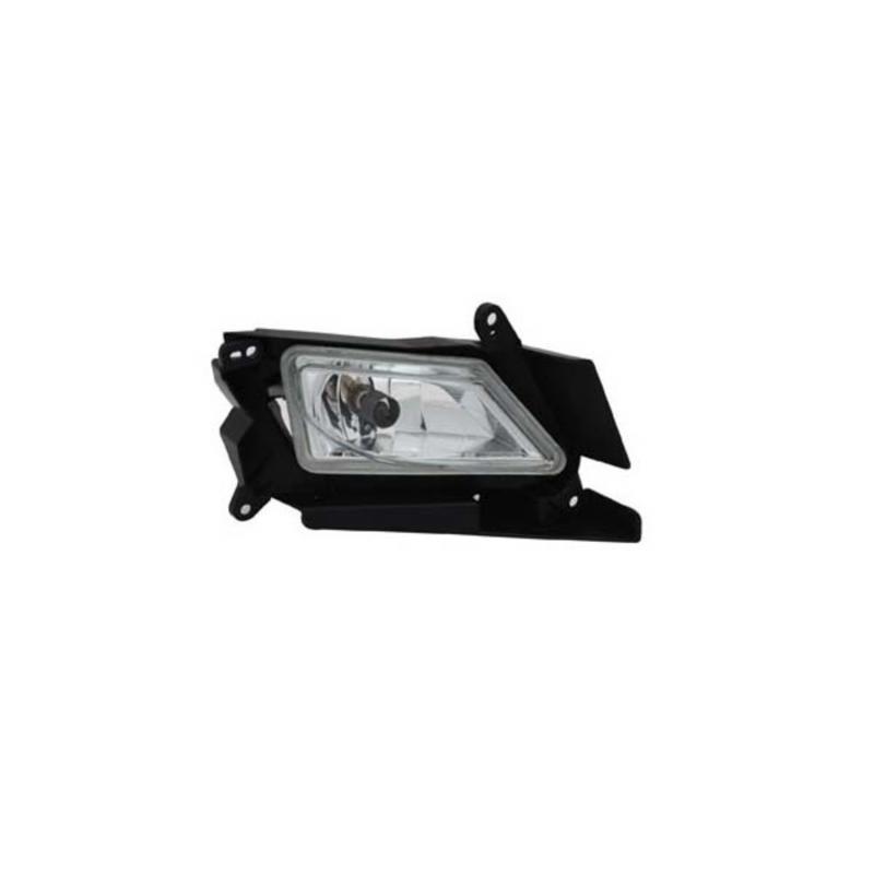 TYC 19596900 - Fog Light Assembly TYC 19596900 Fog Light Assembly product image 3 of 3
